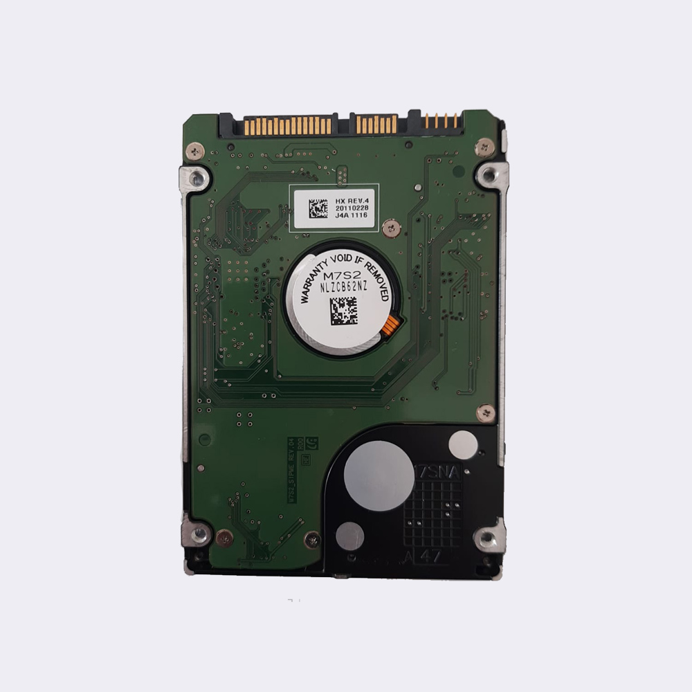 SAMSUNG HM500JI 500GB - Imagem 2