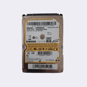 SAMSUNG HM500JI 500GB