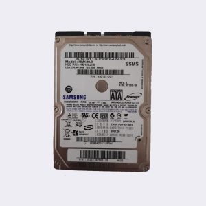 SAMSUNG HM120JI 120GB