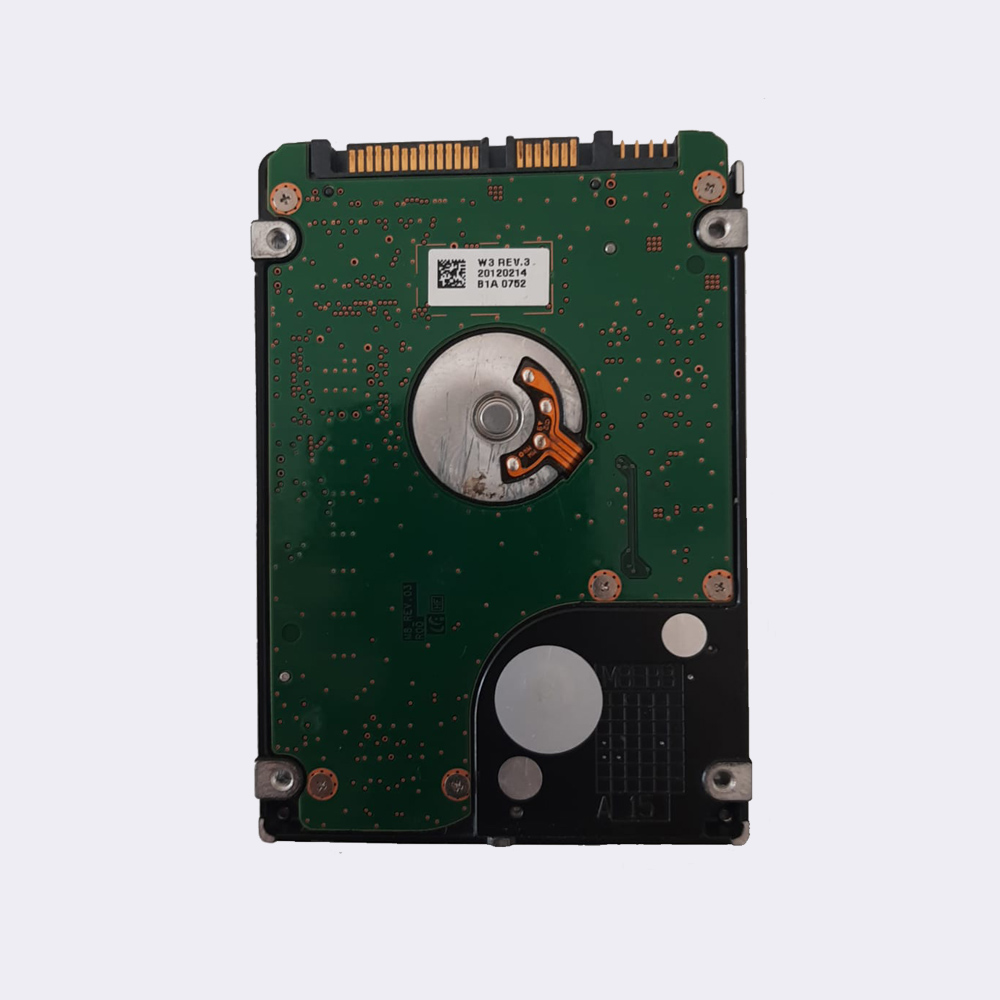 SAMSUNG ST500LM012 500GB - Imagem 2