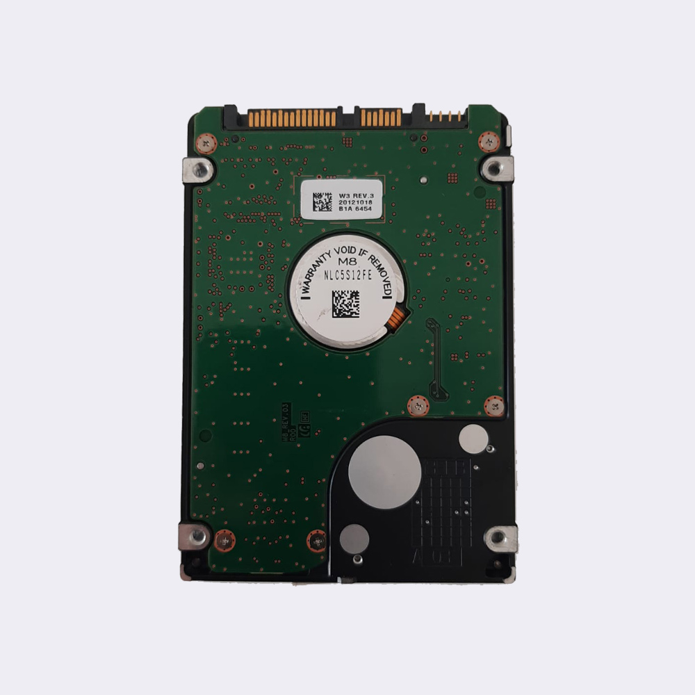 SAMSUNG ST320LM001 320GB - Imagem 2