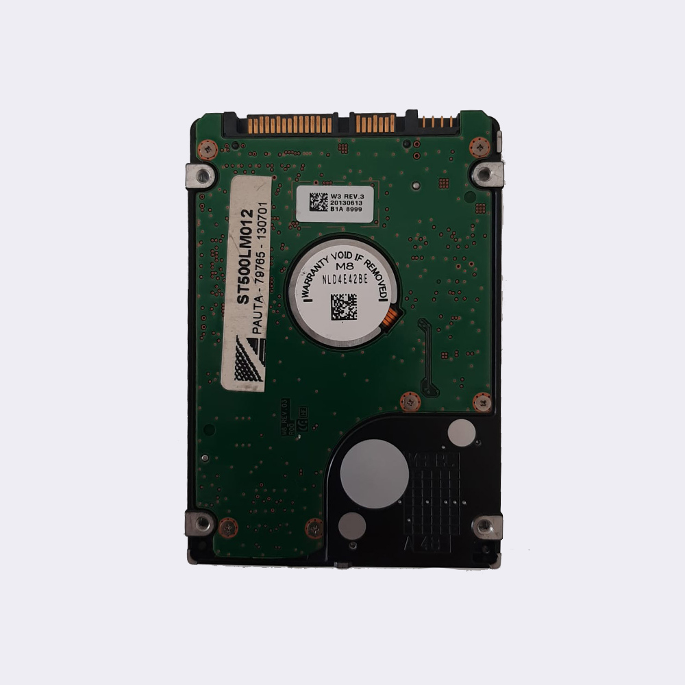 SAMSUNG ST500LM012 500GB - Imagem 2