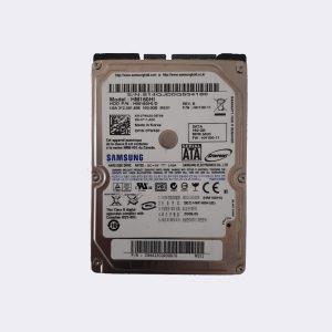 SAMSUNG HM160HI 160GB
