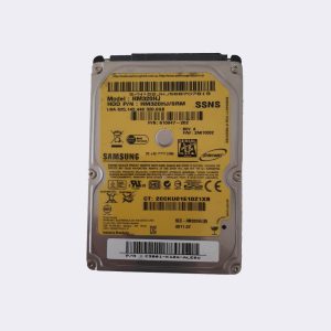 SAMSUNG HM320HJ 320GB