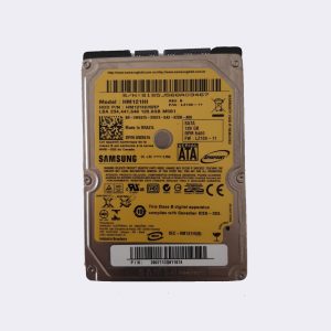 SAMSUNG HM121HI 120GB