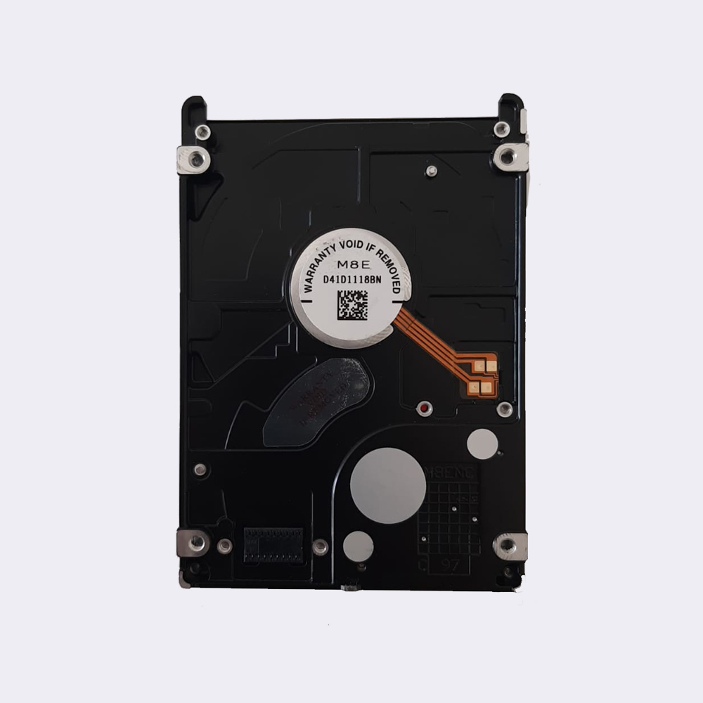 SAMSUNG ST1000LM025 1TB - Imagem 2