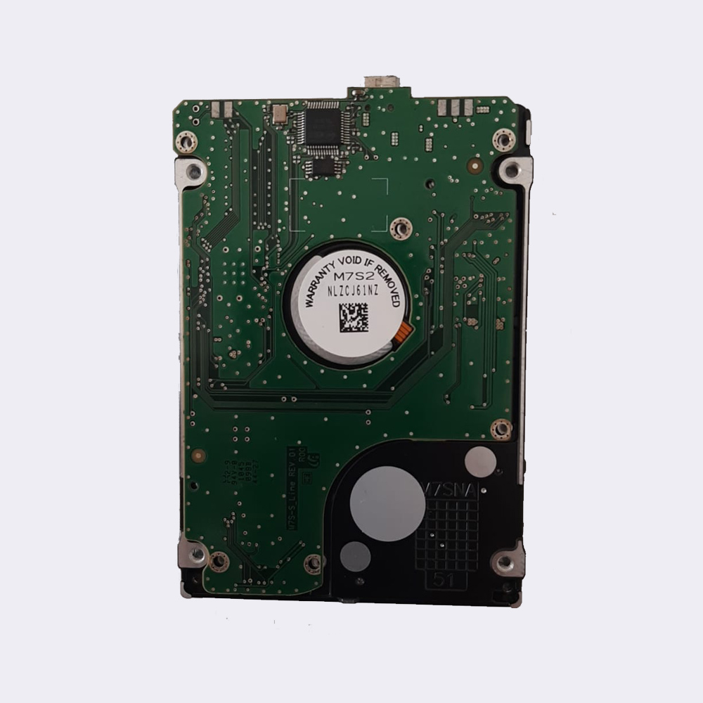 SAMSUNG HM502J 500GB - Imagem 2