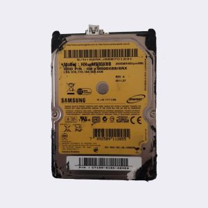 SAMSUNG HN-M500XBB 500GB