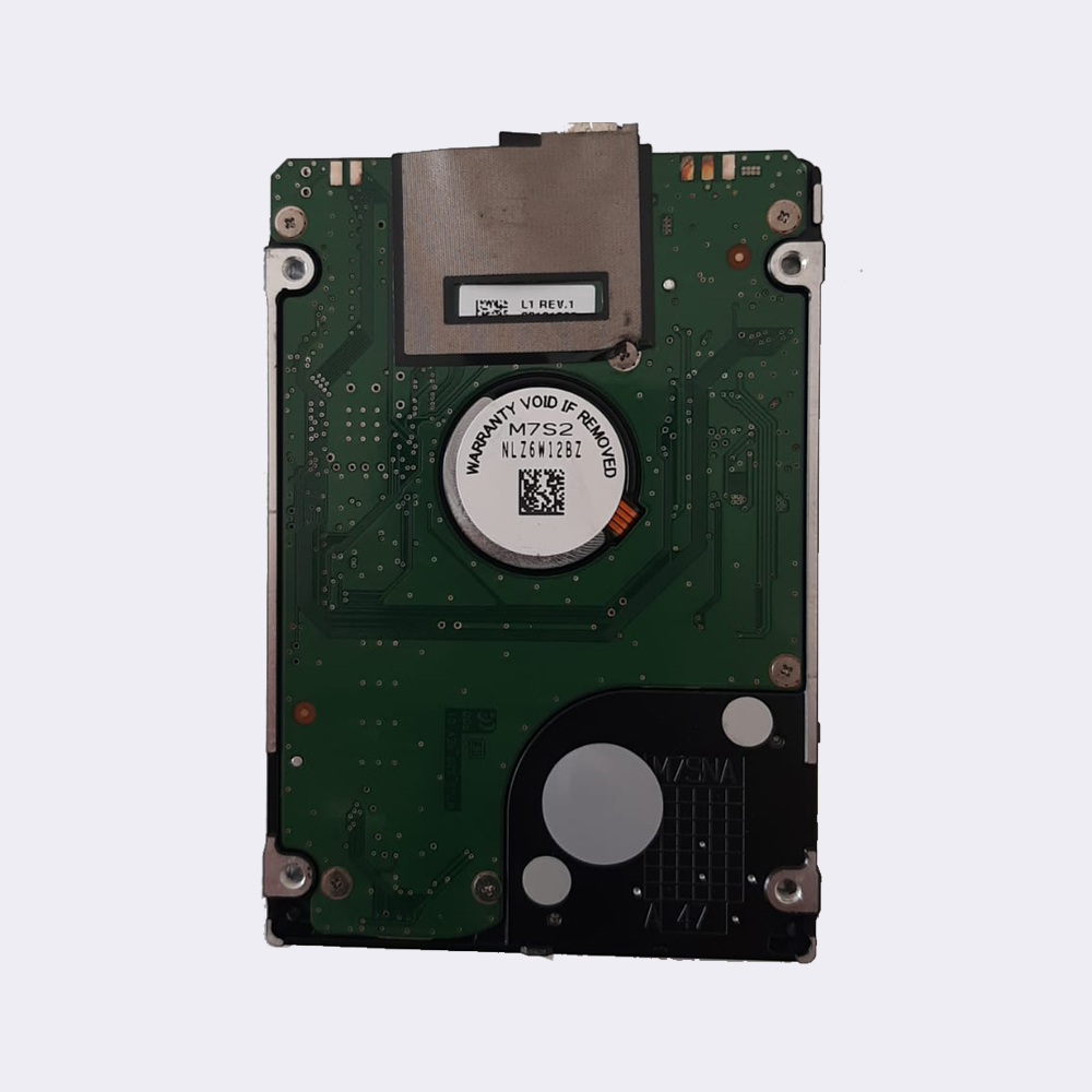 SAMSUNG HM501IX 500GB - Imagem 2