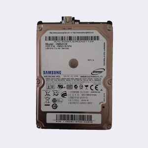 SAMSUNG HM501IX 500GB
