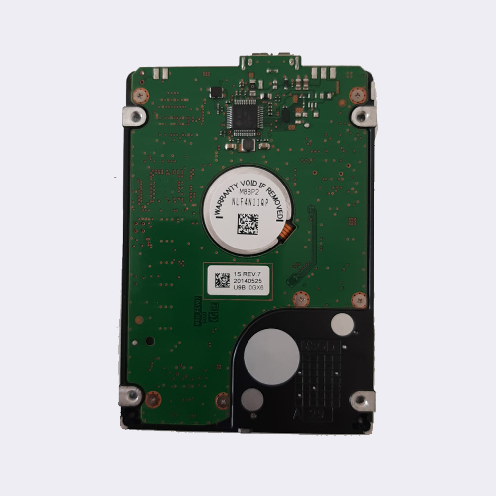 SAMSUNG ST1000LM025 1TB - Imagem 2