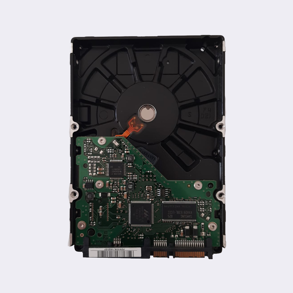 SAMSUNG HD322GJ 320GB - Imagem 2
