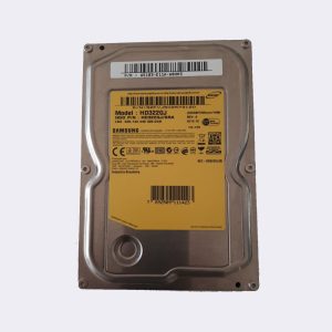SAMSUNG HD322GJ 320GB