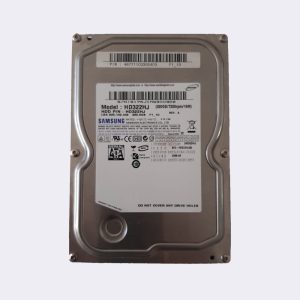 SAMSUNG HD322HJ 320GB