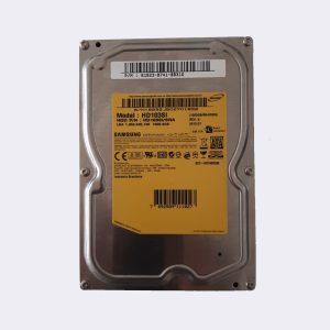 SAMSUNG HD103DI 1TB