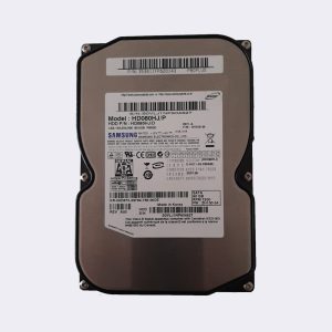 SAMSUNG HD080HJ/P 80GB