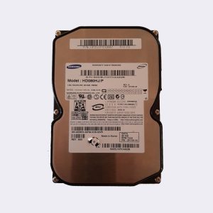 SAMSUNG HD080HJ/P 80GB