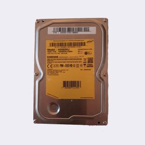 SAMSUNG HD052HJ 500GB