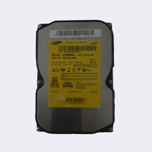 SAMSUNG HD080HJ 80GB