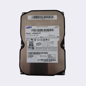 SAMSUNG HD080HJ/P 80GB
