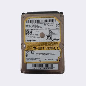 SAMSUNG HM501II 500GB