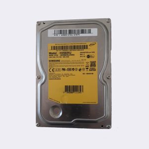 SAMSUNG HD502HJ 500GB