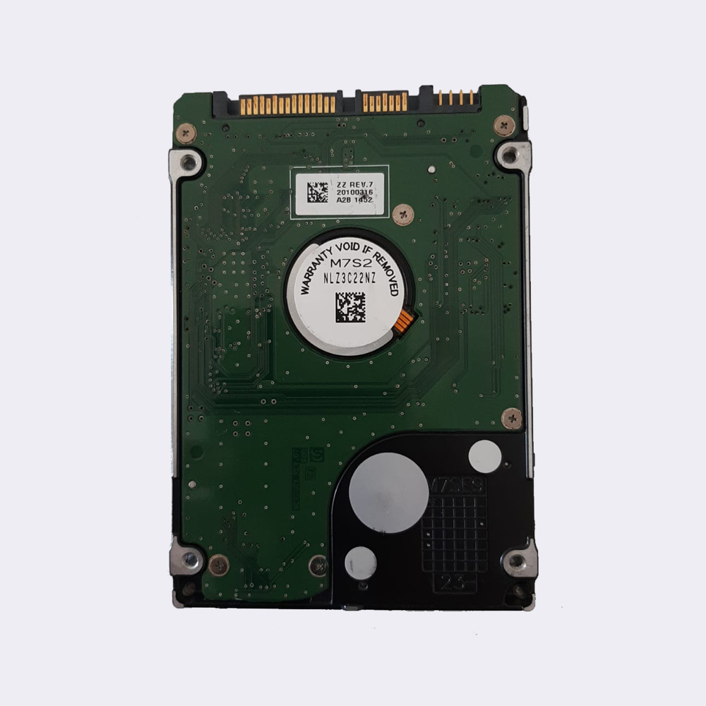SAMSUNG HM501II 500GB - Imagem 2