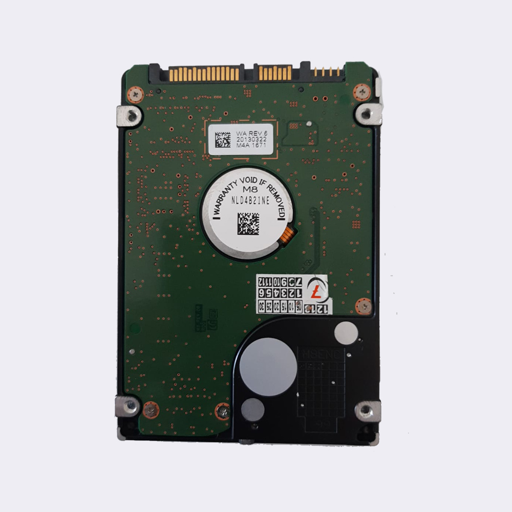 SAMSUNG ST500LM012 500GB - Imagem 2