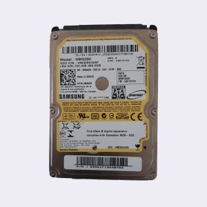 SAMSUNG HM320II 320GB
