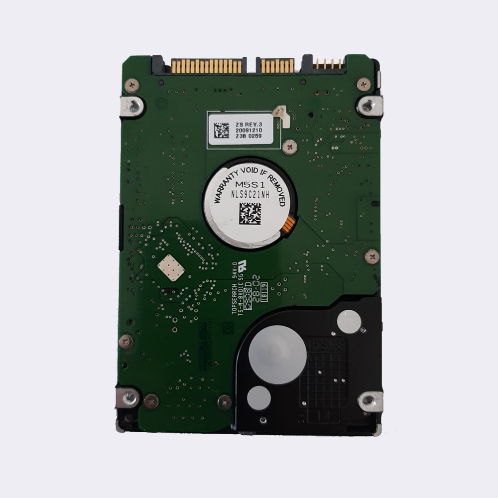 SAMSUNG HM320JI 320GB - Imagem 2