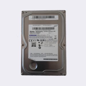 SAMSUNG HD322HJ 320GB