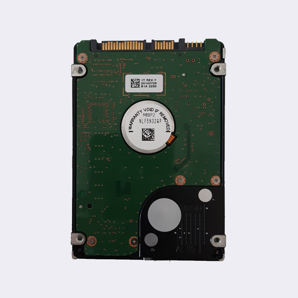 SAMSUNG ST100LM024 1TB - Imagem 2
