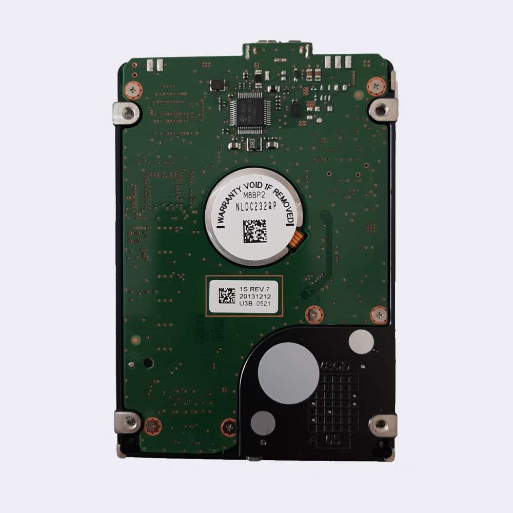SAMSUNG ST1000LM025 1TB - Imagem 2
