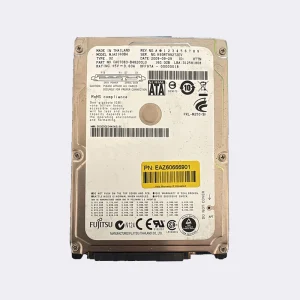 FUJITSU MJA2160BH 160GB