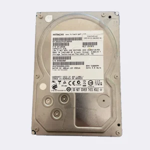 HITACHI HUA722020ALA331 2TB
