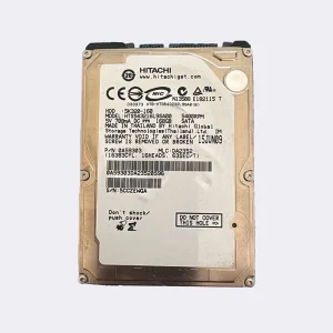 HITACHI HTS543216L9SA00 160GB