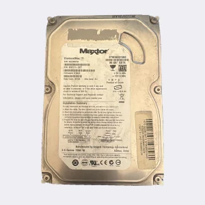 MAXTOR DIAMONDMAX 21  80GB