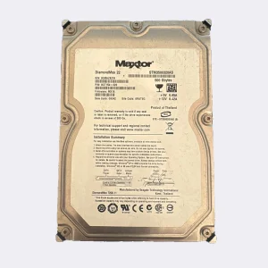 MAXTOR DIAMONDMAX 22  500GB