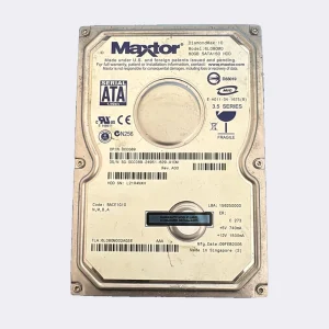 MAXTOR DIAMONDMAX 10 80GB