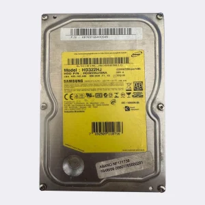 SAMSUNG HD322HJ 320GB