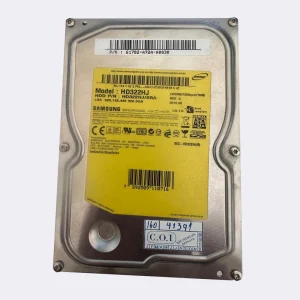 SAMSUNG HD322HJ 320GB