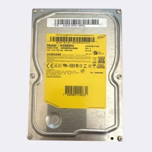 SAMSUNG HD502HI 500GB