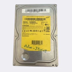 SAMSUNG HD502HI 500GB