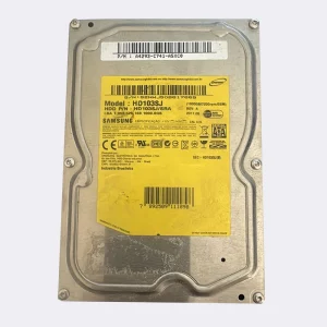 SAMSUNG HD103SJ 1TB