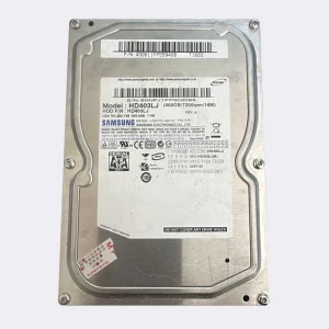 SAMSUNG HD403LJ 400GB