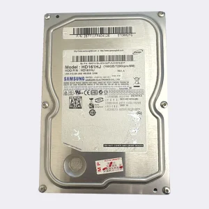 SAMSUNG HD161HJ 160GB