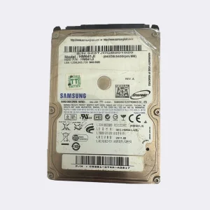 SAMSUNG HM641JI 640GB
