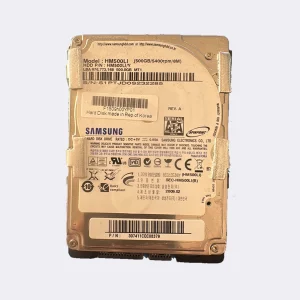 SAMSUNG HM500LI 500GB