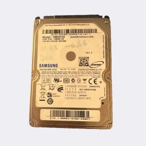 SAMSUNG HM321HI 320GB