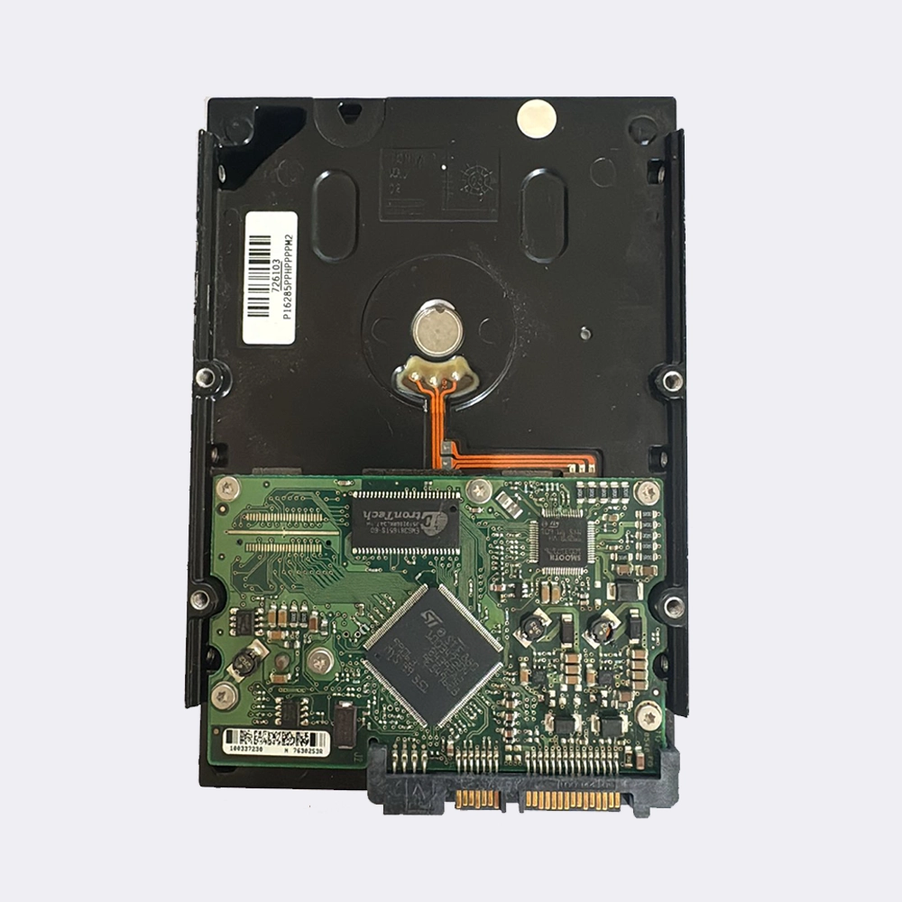 HD Seagate ST3400832AS - 400GB - Imagem 2